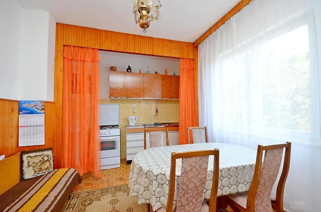 Apartments Ana Biograd Na Moru