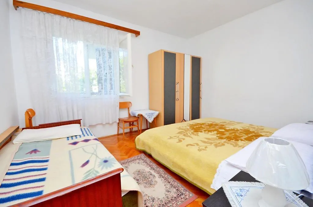Apartments Ana Biograd Na Moru