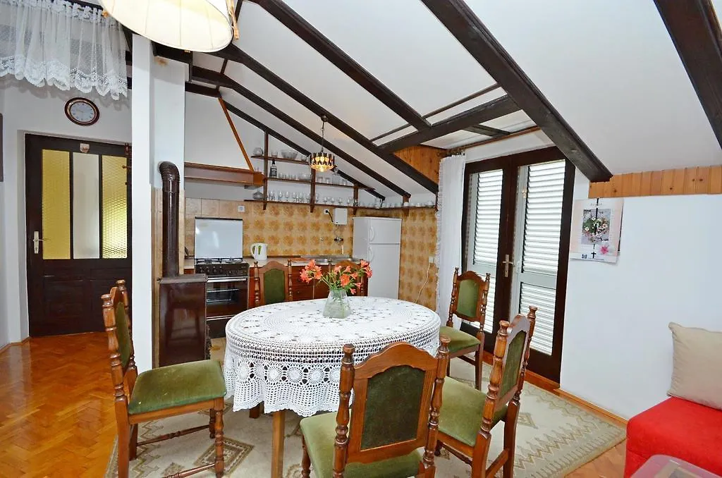 Apartments Ana Biograd Na Moru Chorwacja